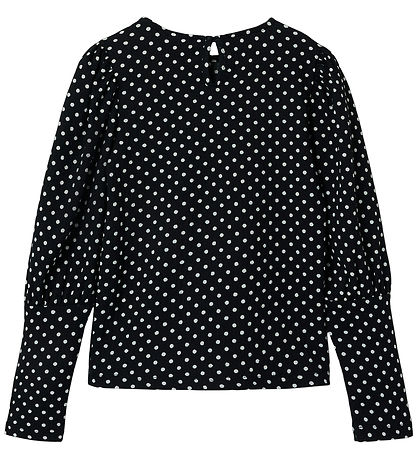 Name It Bluse -  NkfSalinda - Sort