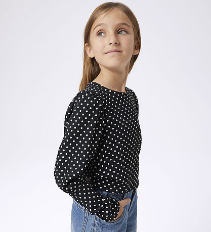 Name It Bluse -  NkfSalinda - Sort