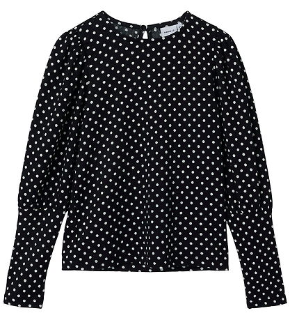 Name It Bluse -  NkfSalinda - Sort