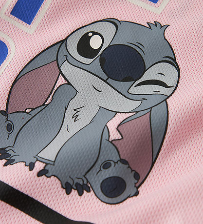 Name It T-shirt - NkfAkuri - Stitch - Sweet Dreams