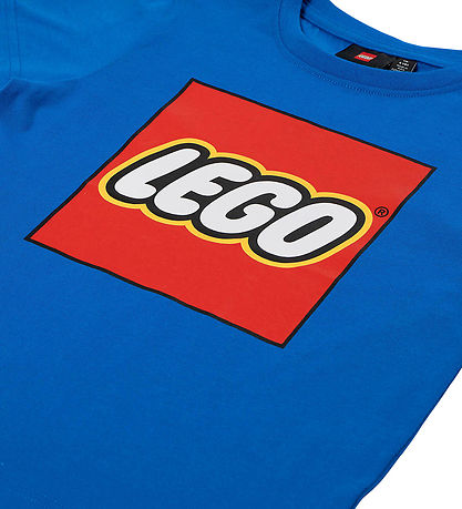 LEGO® Wear T-shirt - LWTano 631 - Blå