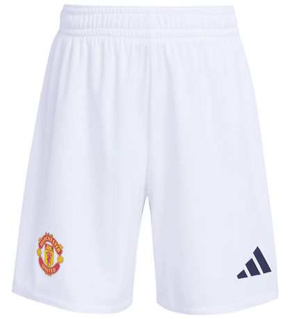 adidas Performance Fodboldsæt - MUFC H MINI - MUFRED