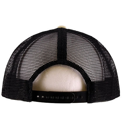 The North Face Kasket - Mudder Trucker - Gravel