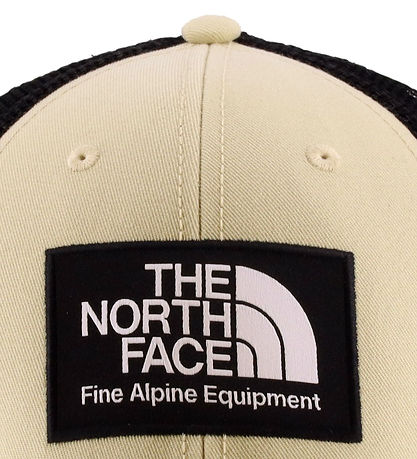 The North Face Kasket - Mudder Trucker - Gravel