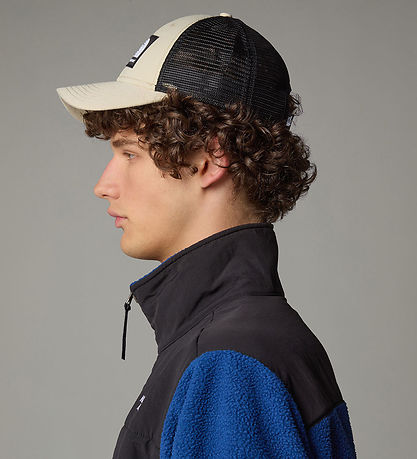 The North Face Kasket - Mudder Trucker - Gravel