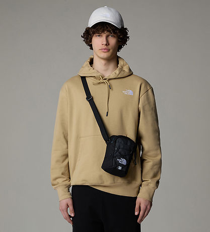 The North Face Skuldertaske - Jester - Asphalt Grey