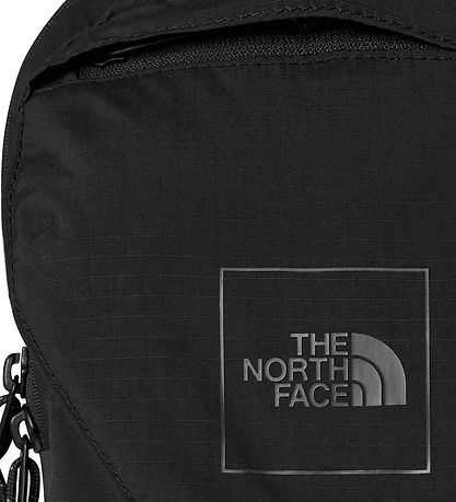 The North Face Skuldertaske - Glen Canyon Sling - Sort