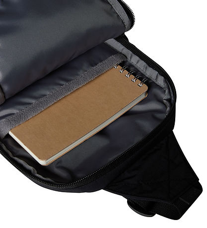 The North Face Skuldertaske - Glen Canyon Sling - Sort