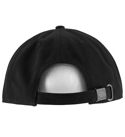 The North Face Kasket - Recycled 66 Classic - Sort
