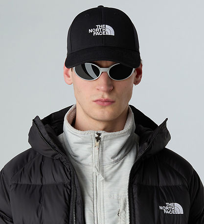 The North Face Kasket - Recycled 66 Classic - Sort