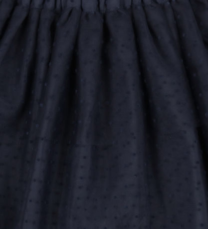 Fliink Nederdel - Tulle - Insignia Blue