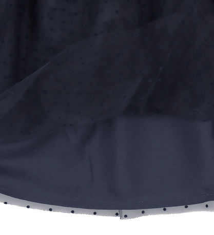 Fliink Nederdel - Tulle - Insignia Blue