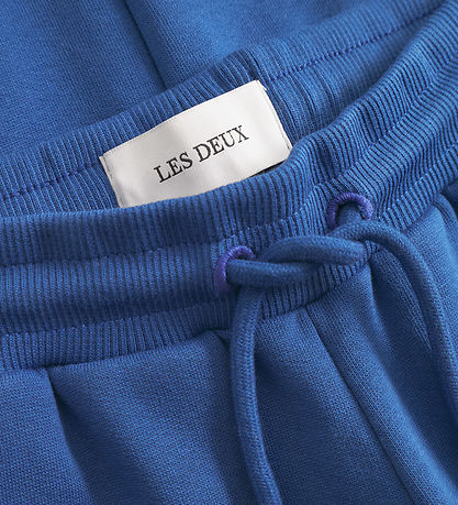 Les Deux Sweatpants - West Side - Limoges Blue
