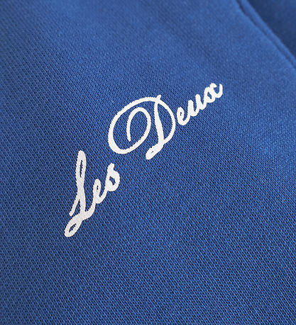Les Deux Sweatpants - West Side - Limoges Blue