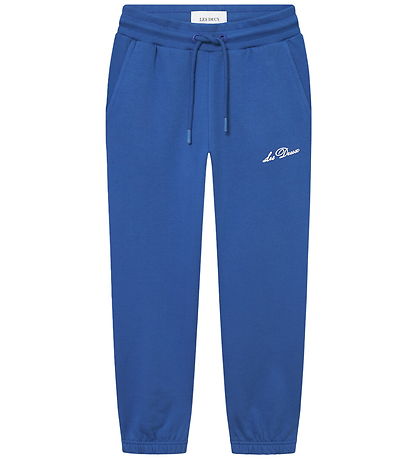 Les Deux Sweatpants - West Side - Limoges Blue