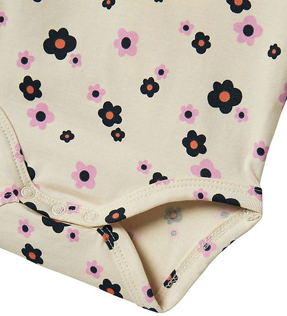 Name It Body l/æ - NbfVandora - Summer Sand/Flowers