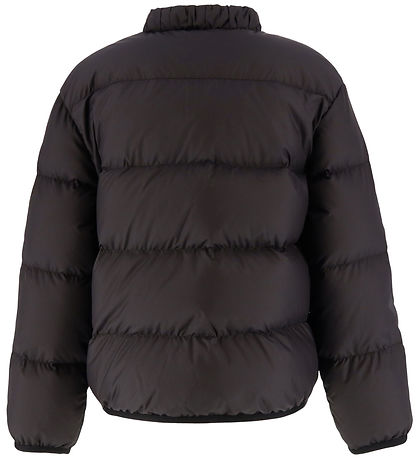 Moncler Dunjakke - Ora - Sort