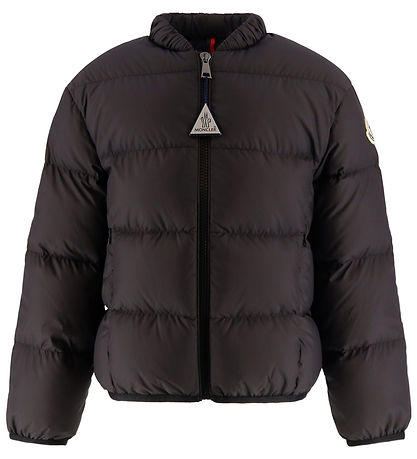 Moncler Dunjakke - Ora - Sort