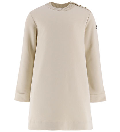 Moncler Kjole - Natural