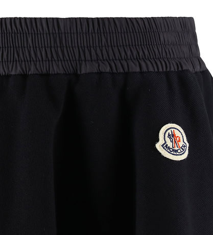 Moncler Nederdel - Sort