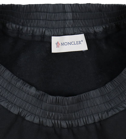 Moncler Nederdel - Sort