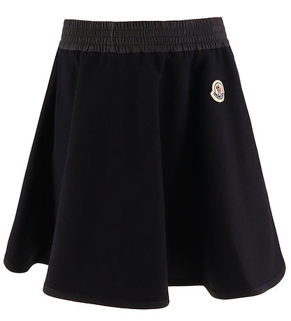 Moncler Nederdel - Sort