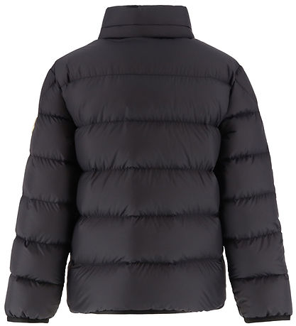 Moncler Dunjakke - Bajan - Sort