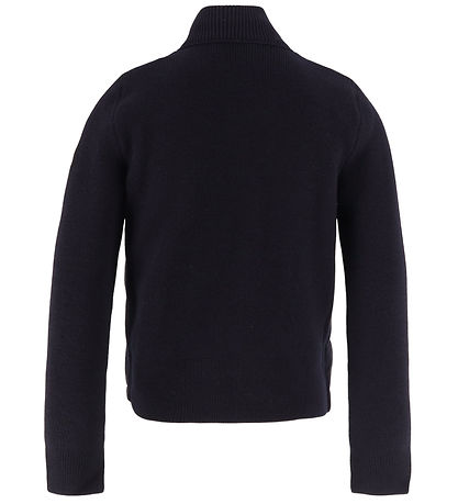Moncler Cardigan - Navy