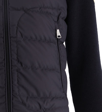 Moncler Cardigan - Navy
