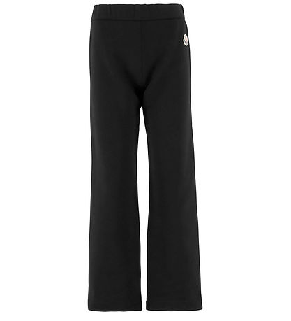 Moncler Sæt - Bluse/Bukser - Strik - Sort