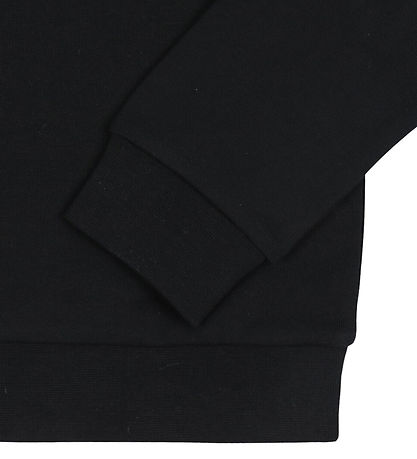 Moncler Hættetrøje - Sort