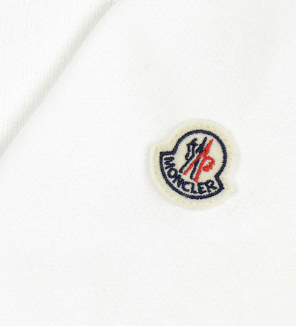 Moncler Hættetrøje - Natural