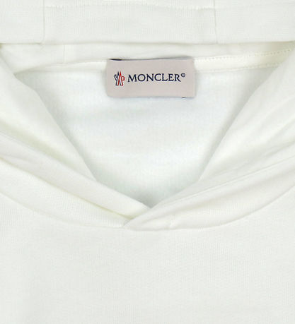 Moncler Hættetrøje - Natural