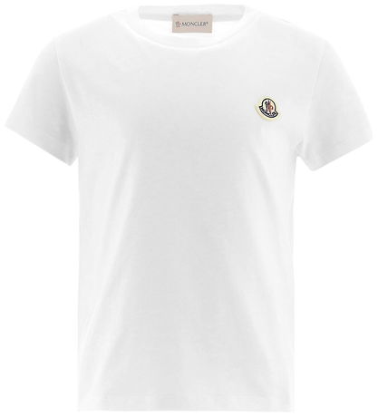 Moncler T-shirt - 3-pak - Hvid/Sort/Navy