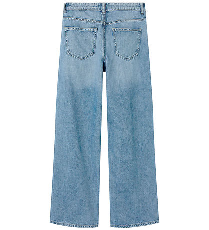 LMTD Jeans - Noos - NlfBett - Medium Blue Denim