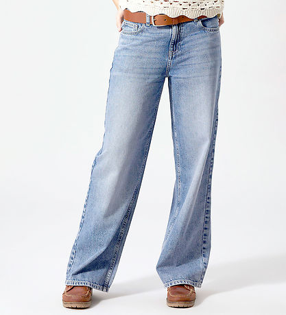 LMTD Jeans - Noos - NlfBett - Medium Blue Denim
