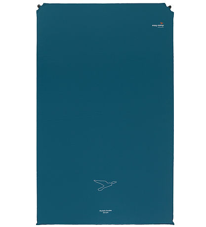 Easy Camp Liggeunderlag - Selvoppustelig - Skylark Double 3 cm