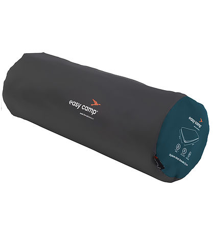 Easy Camp Liggeunderlag - Selvoppustelig - Skylark Double 3 cm