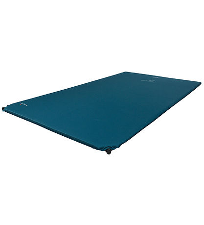 Easy Camp Liggeunderlag - Selvoppustelig - Skylark Double 3 cm