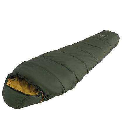 Easy Camp Sovepose - Falcon III Mummy - Grøn