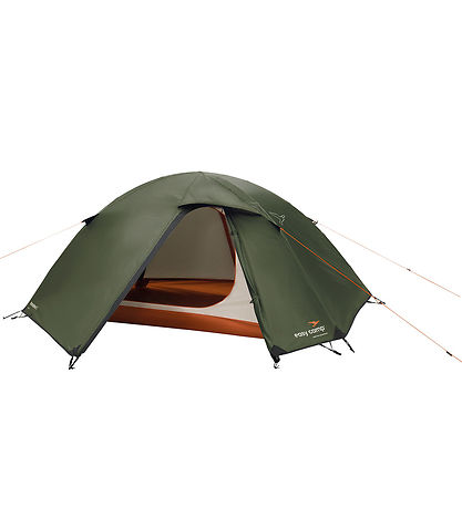 Easy Camp Telt - Rondane 2 - Grøn