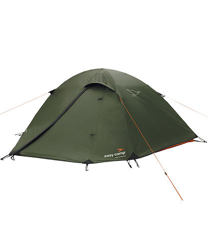 Easy Camp Telt - Rondane 2 - Grøn