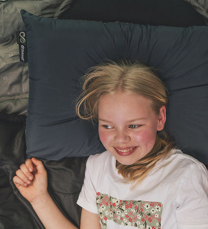 Outwell Pude - Comfort - Blå/Grå