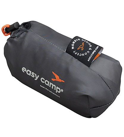 Easy Camp Pude - Raven Compact - Blå