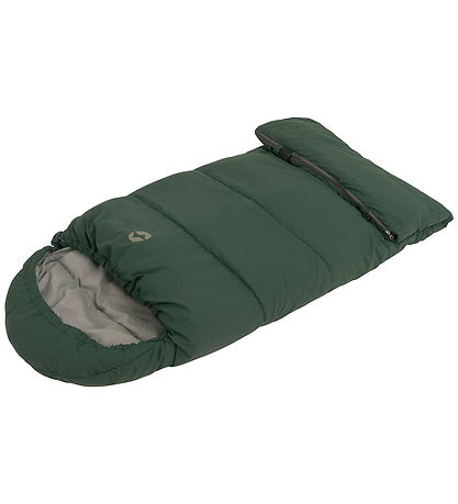 Outwell Sovepose - Campion Junior - Grøn