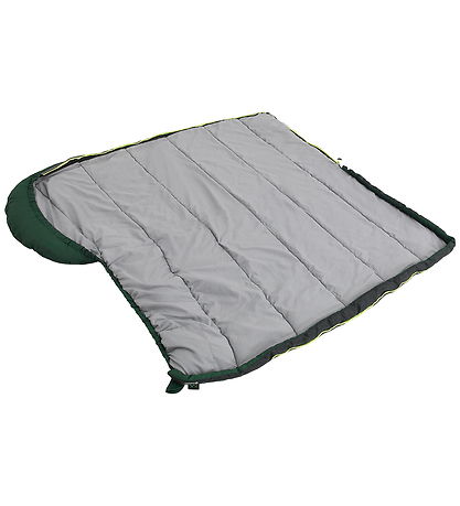 Outwell Sovepose - Campion Junior - Grøn