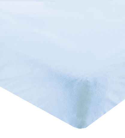Nørgaard Madsens Lagen - Jersey - 60x120 - Lyseblå