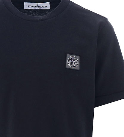 Stone Island T-shirt - Navy