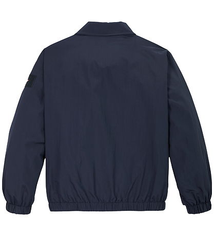 Tommy Hilfiger Jakke - Coach - Dark Night Navy