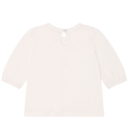 Hust and Claire Bluse - Alma - Ivory